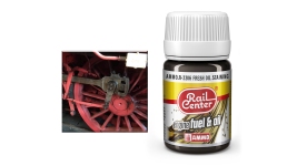 Ammo 4602206 - Frische Ölverfärbungen, Effekt, 35 ml